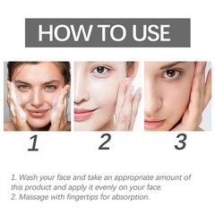 Peptide Collagen Elastic Essence Cream Anti-Wrinkle Firming Micro-Molecular Hot-