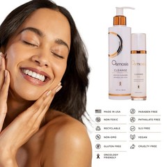 Osmosis Cleanse Gentle Cleanser 50ml 1.7oz NEW SEALED FAST SHIP