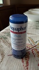Aquaphor Healing Balm Stick Skin Protectant, Avocado Oil, Shea Butter 0.65 Oz
