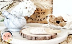 Natural Rose Clay Powder CEHbyangel Raw Materials Pink Mud DIY Sensitive Skin