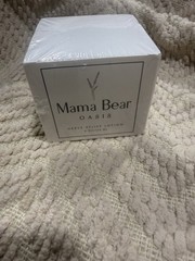 Mama Bear Oasis Nerve Relief Lotion 4 oz Exp Nov 2028 New