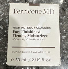 Perricone MD High Potency Classics Firming Face & Neck Moisturizer Cream 2 oz