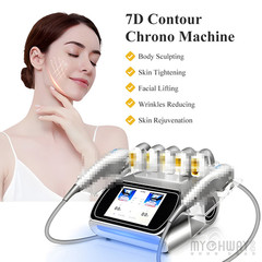 7D Facial Eye Care Beauty Machine for Taut Skin Body Care Device Anti Aging
