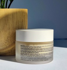 1.7 oz / 50mL GOOP BEAUTY Microderm Instant Glow Micro Exfoliator – NEW UNBOXED