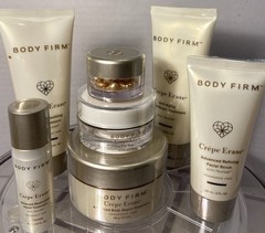 Crepe Erase Bundle Amazing Deal All New Sealed Items