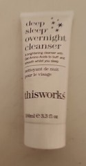 THISWORKS Deep Sleep Body Cocoon Lotion