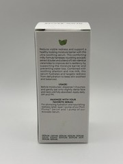 NEW NIB GLOW RECIPE Avocado Ceramide Recovery Serum Full Size 30ml/1oz AUTHENTIC