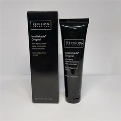 Revision Skincare Intellishade Original Tinted Moisturizer SPF 45, 1.7 oz.Exp-27