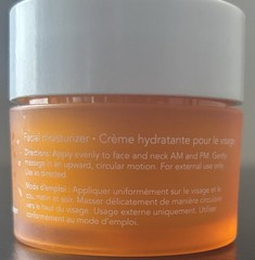 OLEHENRIKSEN TRUTH C-Rush Brightening Hydrating Gel-Cream Vitamin C Face Neck