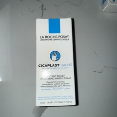 La Roche-Posay Hands Barrier Repairing Cream – 1.69 fl oz Exp 12/26+