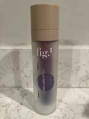 Fig.1 Retinol Night Cream No. 3 (0.6% Encapsulated Retinol & Peptides 1.7 Fl oz