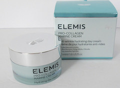 Elemis Pro-Collagen Marine Day Cream 50 ml / 1.6 oz New in Box