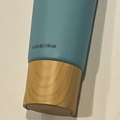KIND SCIENCE gentle cleanser bright balance skin care 4.5 oz Ellen DeGeneres NEW