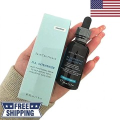 SkinCeuticals HA Intensifier Multi-Glycan Volumizing Serum 30ml Sealed NEW