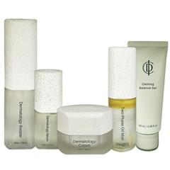 INCELLDERM Dermatology Booster Oil-Mist Balance Gel 5 Set