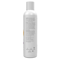 NOW Solutions, Vitamin C and Manuka Honey Gel Cleanser, Healthy-Looking Skin 8oz