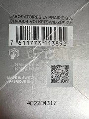La Prairie Skin Caviar Liquid Lift 50ml • NEW Factory Sealed • Fresh Batch