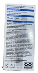 Neutrogena Rapid Wrinkle Repair Retinol Eye Cream 0.5 fl oz