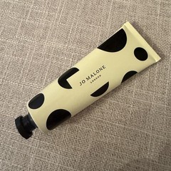 Jo Malone Hand Cream Peony & Blush Suede 30ml / 1 Fl Oz Limited