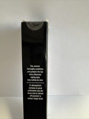 NYX Be Gone Lip Color Remover 0.43 Fl oz BGLR01