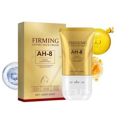AH-8 Firming Neck Cream, Neck Firming Cream for Crepey Skin Body Care Comfort…