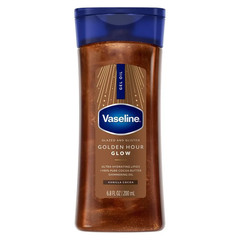 vaseline golden hour glow 6.8 OZ