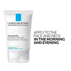 La Roche-Posay Toleriane Double Repair Face Moisturizer 2.5oz