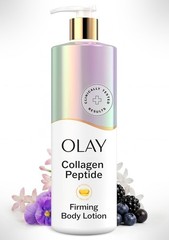 Body Lotion Firming Collagen Peptides Serum Women 24hr Hydration