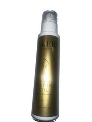 Nakery Beauty LIQUID SILK SHAPING OIL Tone +Transform 4.05 fl. oz. New & Sealed