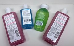 L&rsquo;Oreal Skincare Lot (4 Pcs) Hydra Fresh Toner & Eye Makeup Removers Set