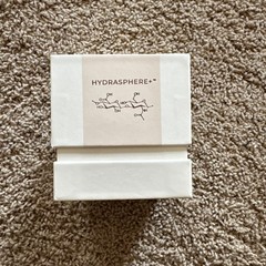 HYDRASPHERE+ Facial Peeling Gel 1.7 fl oz | Smooths & Brightens – New in Box