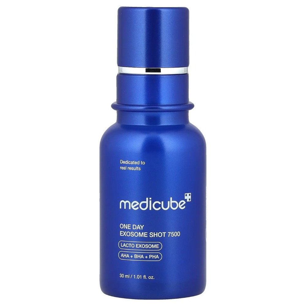 Medicube single Day Exosome Shot 7500