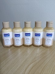 5 Dermasil Oatmeal Milk Toner (Oatmeal & Snow Mushroom) 4 Fl Oz Soothe ReNEW