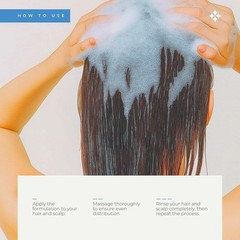 Kanpeki Kerasyl Structure Repair Shampoo – 300gm