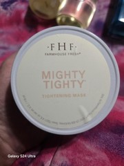 NEW LOT 8 FarmHouse Fresh Mighty Tighty Cascase Gelee Dew Ritaul Hyaluronic Wat