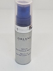 Orlane Anti Fatigue Absolute Skin Recovery Serum .16 Fl. oz / 5ml Travel Size