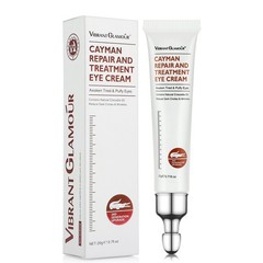 Magic Eye Cream Instant Remove Eye Bag/Dark Circles/Wrinkle/Depuffing Firm Serum