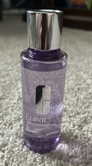 Clinique Take The Day Off Makeup Remover For Lids, Lashes & Lips 4.2oz/125ml NEW