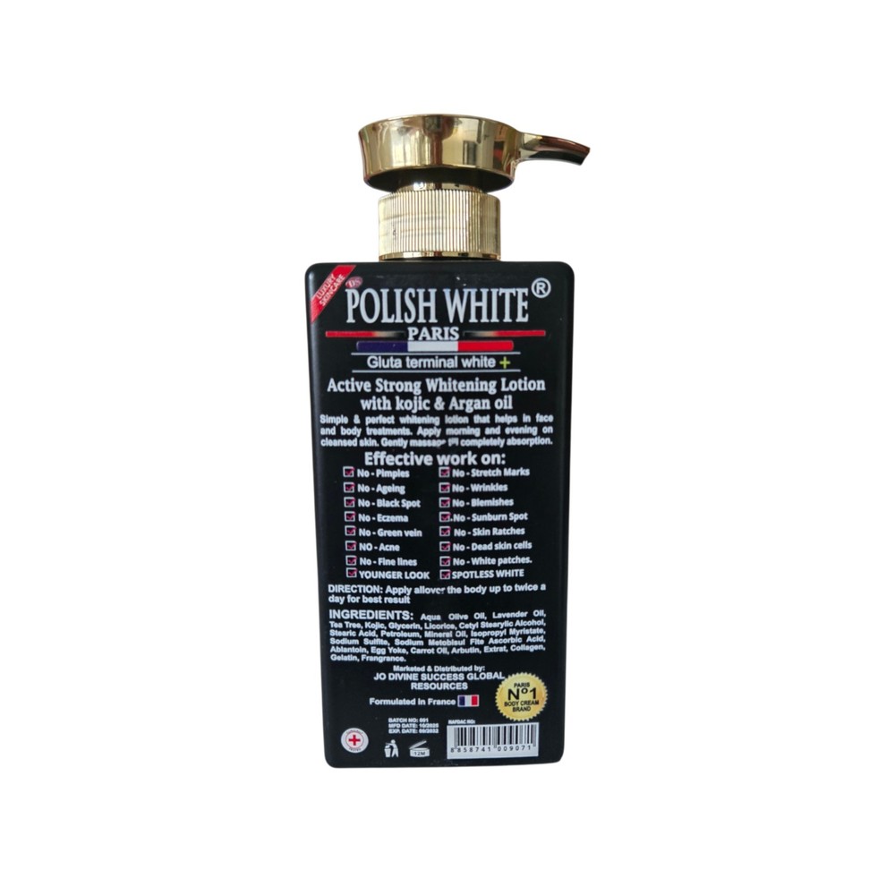 Best Skincare H.C Arbutin + Licorice Body Repair Whitening Lotion Spf 55✅️✅️🍀