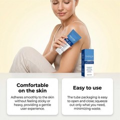 100g Folliculitis Treatment Cream: Effective Treatment for Folliculitis Scalp
