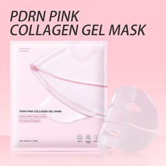 PDRN Jelly Split Face Mask 28gx4pcs