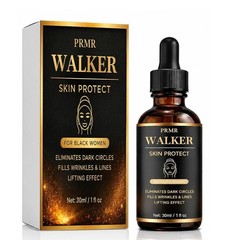Walker Skin Protect Serum for Women Facial Moisturizer – New With Box 30ml