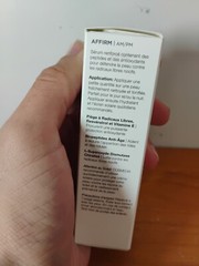 Cosmedix Affirm Antioxidant Firming Serum 30ml/1oz, New, Discount On Quanity!
