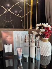 AHC HYALURONIC Dewy Radiance Special Set, K-beauty