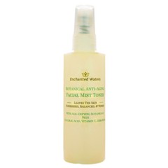 AntiAging SkinCare Kit for Older Skin-Cleanser, Serum, Peel, Toner, Moisturizer