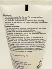 Strivectin-SD Intensive Concentrate for Stretch Marks 2oz, Power Serum .25oz Set