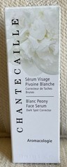 CHANTECAILLE Blanc Peony Face Serum Dark Spot Corrector 1.01 Oz NIB AUTHENTIC