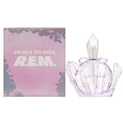 Ariana Grande R.E.M Eau De Parfum Perfume for Women 3.4 oz Dented Box!