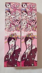 NEW 2pk Tokidoki Tutto Tutto! Hydrating Essence Spray Beauty Creations Cosmetics