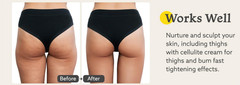 B Tight Tightening Cream: Body Lifting Firming Cream, Skin Tightening Formula